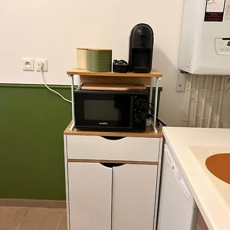 Un Cocon Confort A - Proche Gare & Plages