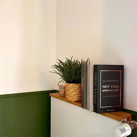 Un Cocon Confort A - Proche Gare & Plages 拉罗歇尔