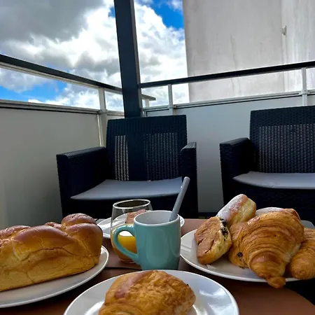 Un Cocon Confort A - Proche Gare & Plages 拉罗歇尔