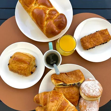 Un Cocon Confort A - Proche Gare & Plages