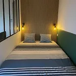 Apartament Un Cocon Confort A - Proche Gare & Plages