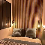 Un Cocon Confort A - Proche Gare & Plages Apartament La Rochelle (Charente-Maritime)