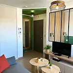 Un Cocon Confort A - Proche Gare & Plages * La Rochelle (Charente-Maritime)