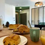 Apartament Un Cocon Confort A - Proche Gare & Plages