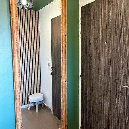 Un Cocon Confort A - Proche Gare & Plages Apartment La Rochelle (Charente-Maritime)