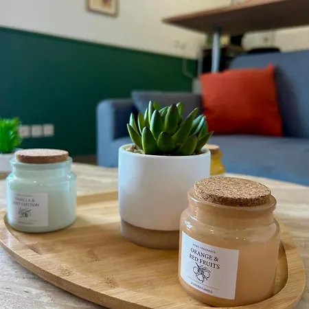 Un Cocon Confort A - Proche Gare & Plages *