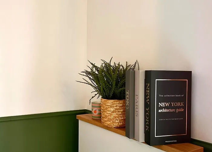 Un Cocon Confort A - Proche Gare & Plages La Rochelle (Charente-Maritime)