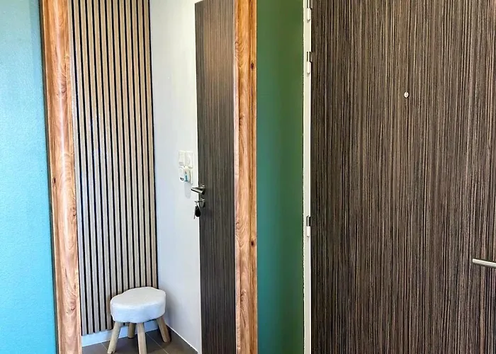 Un Cocon Confort A - Proche Gare & Plages Apartment La Rochelle (Charente-Maritime)