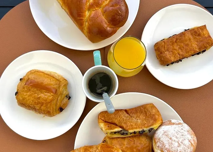 Un Cocon Confort A - Proche Gare & Plages